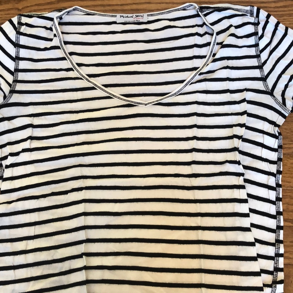 Striped top bundle !! - Picture 4 of 7